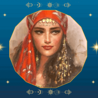 Jamaila - Hellhören - Coaching - Channeling - Lebensberatung - Healing