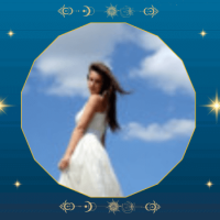 Loredana - Engelsbotschaften - Orakelkarten - Channeling - Tarotkarten - Lebensberatung