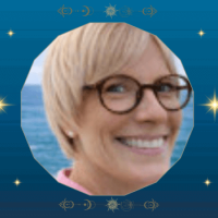 Kerstin - Kundalini-Einweihung - Hellfühlig - Lebensberatung - Channeling - Energiearbeit